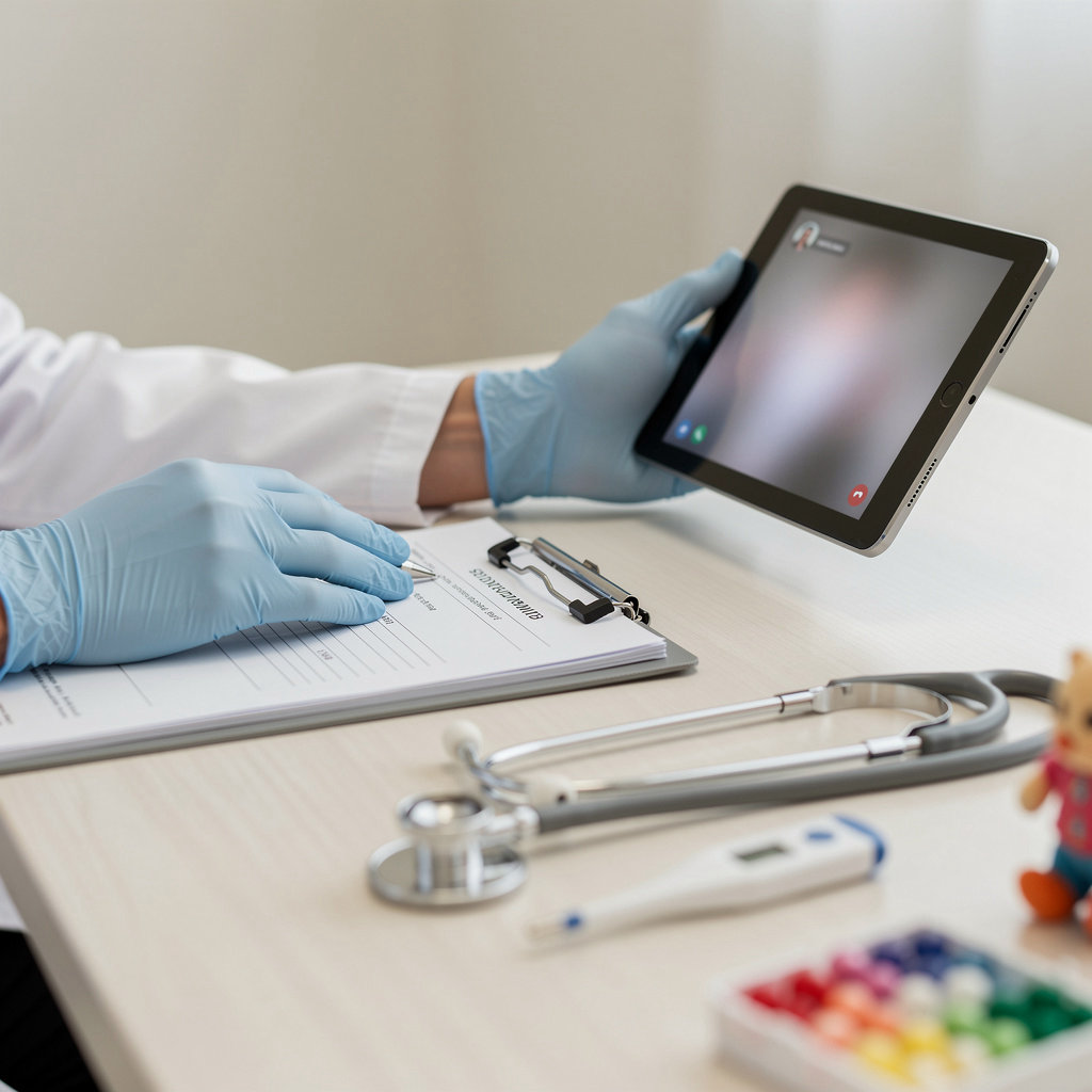 Dr. Tova S. Steinhauser, MD providing compassionate family medicine and primary care services in San Diego, CA