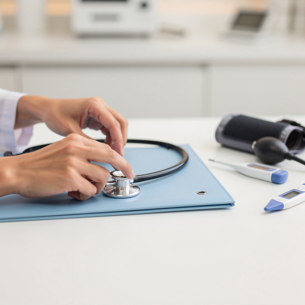 Dr. Tova S. Steinhauser, MD providing primary care and wellness exams in San Diego, CA