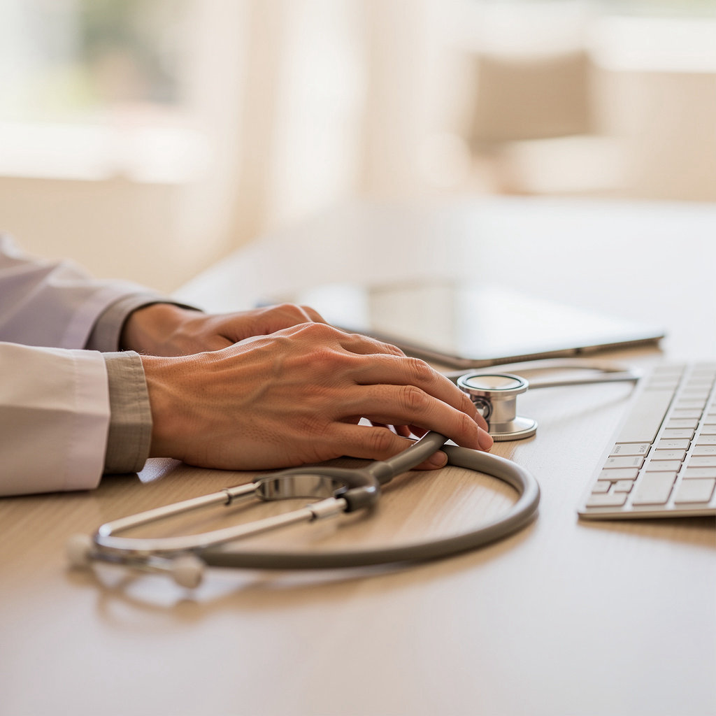 Dr. Tova S. Steinhauser, MD providing compassionate family medicine and telehealth services in San Diego, CA